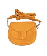 Marc jacobs Purse The covered j marc saddle bag 472548 - $199.00