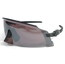 Oakley Sunglasses Kato OO9445M 945518 Grey Smoke with Prizm Road Black Lens - $194.95