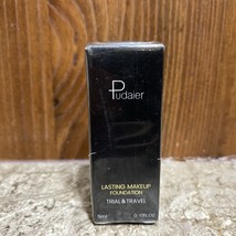 Pudaier Lasting Makeup Foundation Travel Size 5ml Shade 4CM - €8,49 EUR