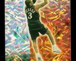 1999 Upper Deck HoloGrFX Allen Iverson #41 Philadelphia 76ers Basketball... - $9.89