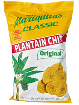 Mariquitas Classic Original Plantain Chips, 3 oz. Bags - $8.90