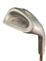 Wilson Aggressor Square Grooves Sand Wedge RH Stiff Steel 36" Factory Grip - £13.81 GBP