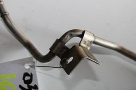 2001-2006 w215 MERCEDES CL55 CL600 CL65 STEERING RACK OIL COOLER LINE HOSE 1668 image 4