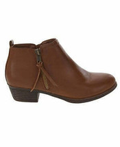Sugar Truffle Ankle Bootie Womens Shoes, Size 10 - £27.50 GBP