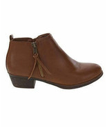 Sugar Truffle Ankle Bootie Womens Shoes, Size 10 - £27.06 GBP
