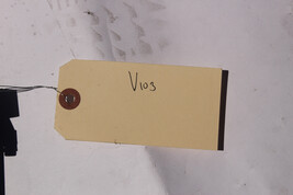 2004-2007 BMW E60 525i FRONT SEAT MOTOR DRIVE BACKREST ADJUSTMENT TILT V103 image 4