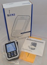 NEW Intermec CN2 Handheld Computer Barcode Scanner Portable Mobile CN2A tco pda - £56.52 GBP