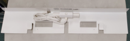 IKEA Billy White Under Shelf Light Lamp 10220 201.767.10 1995 30" E12 40W-7W - $34.64