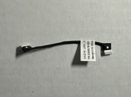 OEM Dell Latitude 7280 7380 7290 7390 Status Indicator LED Circuit Cable... - $10.04 CAD