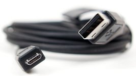 BlackBerry 9700 Bold Charging USB 2.0 Data Cable - £7.71 GBP
