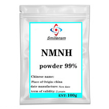 Anti-aging 99% NMNH powder  - £47.15 GBP+