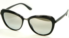 D&amp;G Dolce&amp;Gabbana DG4304 3090/6V Black /GREY Grad Sunglasses 57-17-140mm (Notes) - £94.14 GBP