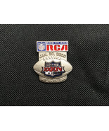 RCA SUPER BOWL XXXIV ATLANTA PIN Jan. 30, 2000 - £7.11 GBP