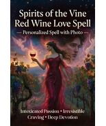 Make Beloved Intoxicated with Love Desire for You ~ Sensual Bonding Spell - $98.99