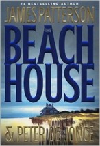 The Beach House [Jun 01, 2002] Patterson, James - £7.93 GBP