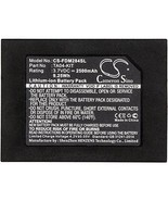 LIONX Battery for DM284 DM284 Imaging Multimeter DM285 DM285 Imaging Mul... - $45.54 CAD