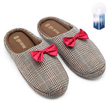 Doctor Who Eleventh Doctor Mens Slippers - Size 14 - £29.10 GBP