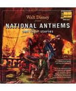 National Anthems And Their Stories [Record] - £15.94 GBP