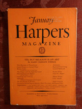 HARPER&#39;S January 1931 Roland English Hartley Leonard Hess Henri Duvernois - £10.33 GBP
