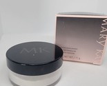 Mary Kay Translucent loose Powder~Silky~New In Box - £15.30 GBP