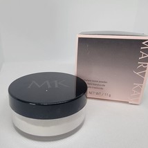 Mary Kay Translucent loose Powder~Silky~New In Box - £15.40 GBP