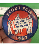 San Diego County Council Boy Scouts of America Vari-Vue Collectable Scou... - $15.99