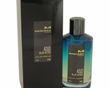 Mancera Aoud Blue Notes 4 Oz 120 Ml Eau De Parfum Spray UnisexNEW - $89.09
