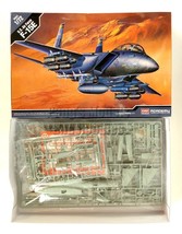 F-15E Strike Eagle 461st TFTS, Luke USAF 1/72 Scale Plastic Model Kit - ... - £27.09 GBP