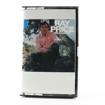 Release Me by Ray Price (Cassette Tape CBS Special) BT 13253 Play Tested... - $2.77