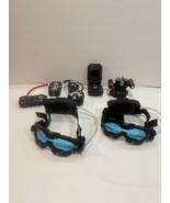 Spy Monkey Game Set   (8 Game Accessories Included) - $28.05