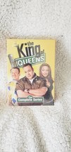 King of Queens - The Complete Series DVD - £45.03 GBP
