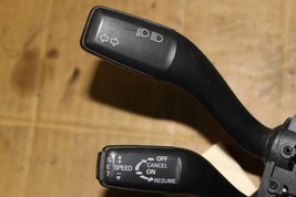 2003-2008 AUDI A4 INSTRUMENT SWITCHES TURN SIGNAL WIPER SWITCH  R1097 image 4