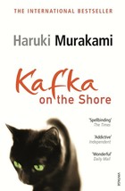 Kafka on the Shore by Haruki Murakami   ISBN - 978-0099458326 - $25.07