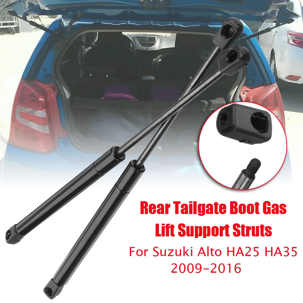 2pcs Car Rear Tailgate Boot Gas Lift Support Struts Bar For Suzuki Alto HA25 H - £17.76 GBP