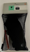 Fox Racing Launch Youth Knee Pads Black D3O 30738-001-OS New - $79.15