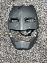 Batman Helmet Mask Voice Changer Batman vs Superman Dawn of Justice Mattel 2015 - £11.83 GBP