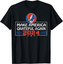 Make America Grateful Again 2024 T-Shirt - $13.99+