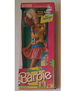 Vintage Barbie 1987 California Dream Barbie Beach Boys Record Mattel 443... - £35.38 GBP