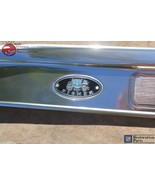 70-81 Camaro Firebird Interior Door Sill Plate Scuff Rocker Body By Fish... - $1,323.29 MXN