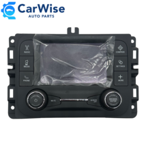OEM 2019 Dodge Ram 1500 Radio 5&quot; Screen Receiver 68292206AF - $269.95