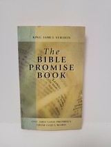 The Bible Promise Book - Barbour Publishing - £2.88 GBP