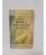 The Bible Promise Book - Barbour Publishing - £2.87 GBP