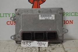 37820RWCA57 Acura RDX 2007-2009 Engine Computer Unit ECU Module 404-4B3 - $14.99