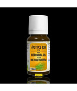 Dan Pharm - Natural Citronella oil  10 ml - €35,10 EUR
