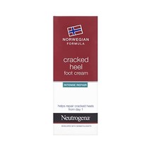 Neutrogena Norwegian Formula Cracked Heel Intense Repair Foot Cream, 40ml  - £19.32 GBP