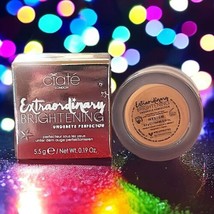 CIATE LONDON Extraordinary Brightening Undereye Perfector In MEDIUM 0.19... - £15.56 GBP