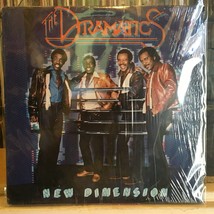 [SOUL/FUNK]~NM LP~The DRAMATICS~New Dimension~{Original 1982~CAPITOL~Iss... - $14.84