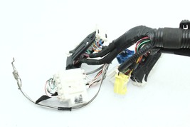 2006-2008 LEXUS IS250 IS350 INTERIOR DASH DASHBOARD WIRE WIRING HARNESS H1362 image 4