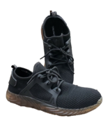 Indestructible Safety Shoes Mens 10 44 Steel Toe Athletic Breathable Wor... - $39.34