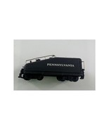 Lionel Pennsylvania B6 Tender 2005 Hallmark Christmas Ornament Train New - £5.36 GBP